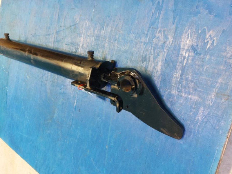 Rasenmäher typu Vicon Extra 628, Gebrauchtmaschine w Hemmet (Zdjęcie 3)