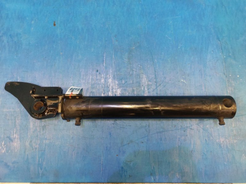 Rasenmäher typu Vicon Extra 628, Gebrauchtmaschine w Hemmet (Zdjęcie 2)