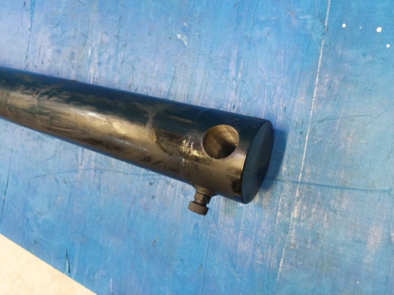 Rasenmäher des Typs Vicon Extra 832, Gebrauchtmaschine in Hemmet (Bild 3)