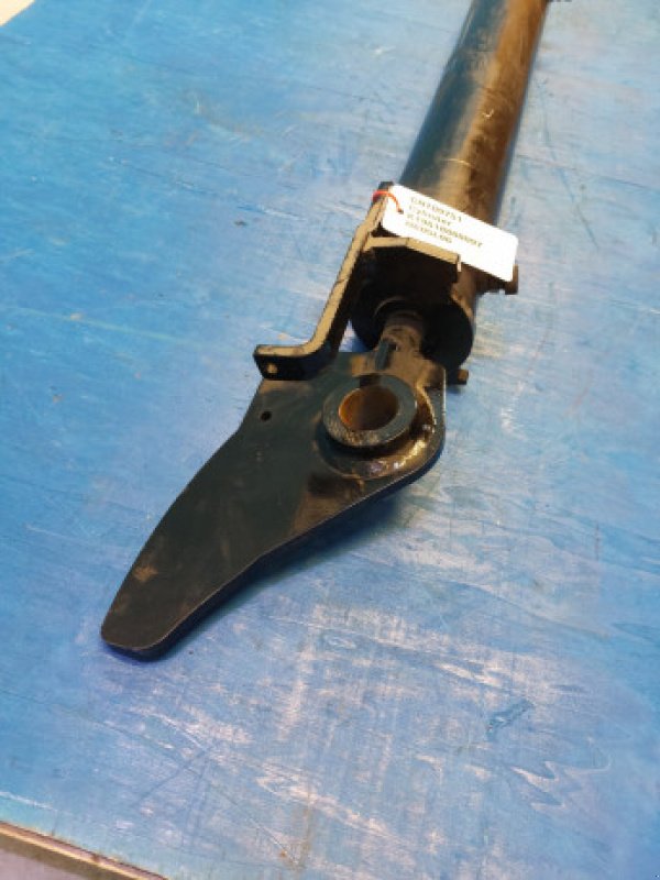 Rasenmäher des Typs Vicon Extra 832, Gebrauchtmaschine in Hemmet (Bild 4)