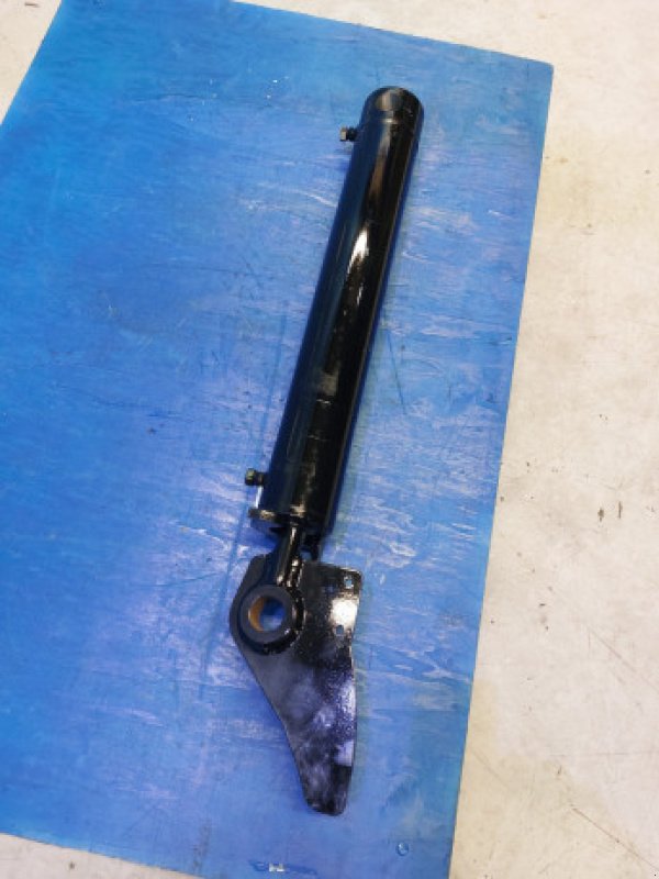 Rasenmäher des Typs Vicon Extra 832, Gebrauchtmaschine in Hemmet (Bild 5)