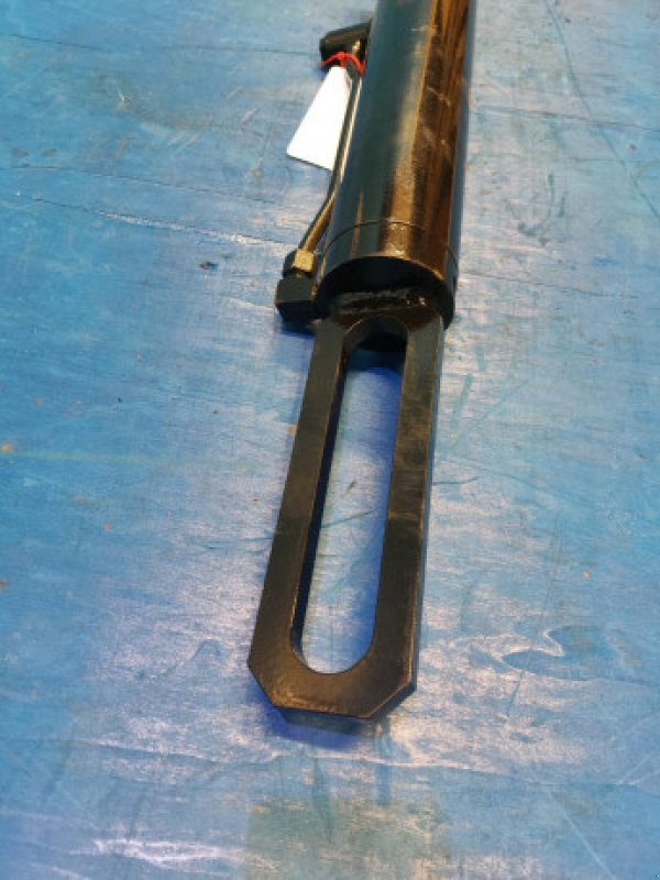 Rasenmäher typu Vicon Extra 832, Gebrauchtmaschine v Hemmet (Obrázek 6)