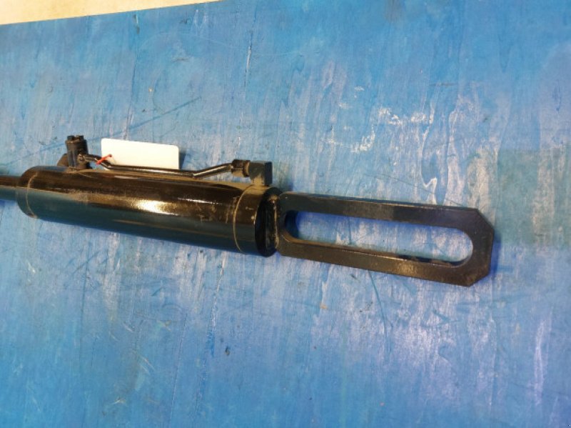 Rasenmäher typu Vicon Extra 832, Gebrauchtmaschine v Hemmet (Obrázek 3)