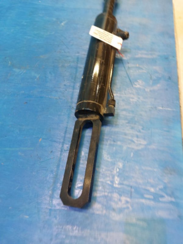 Rasenmäher typu Vicon Extra 832, Gebrauchtmaschine v Hemmet (Obrázek 4)