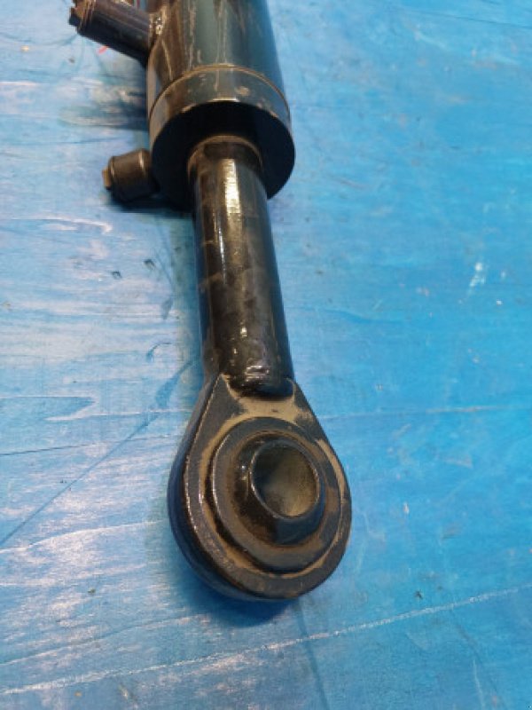 Rasenmäher typu Vicon Extra 832, Gebrauchtmaschine v Hemmet (Obrázek 3)