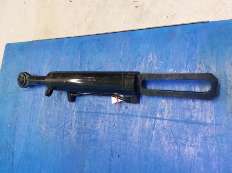 Rasenmäher typu Vicon Extra 832, Gebrauchtmaschine v Hemmet (Obrázek 4)