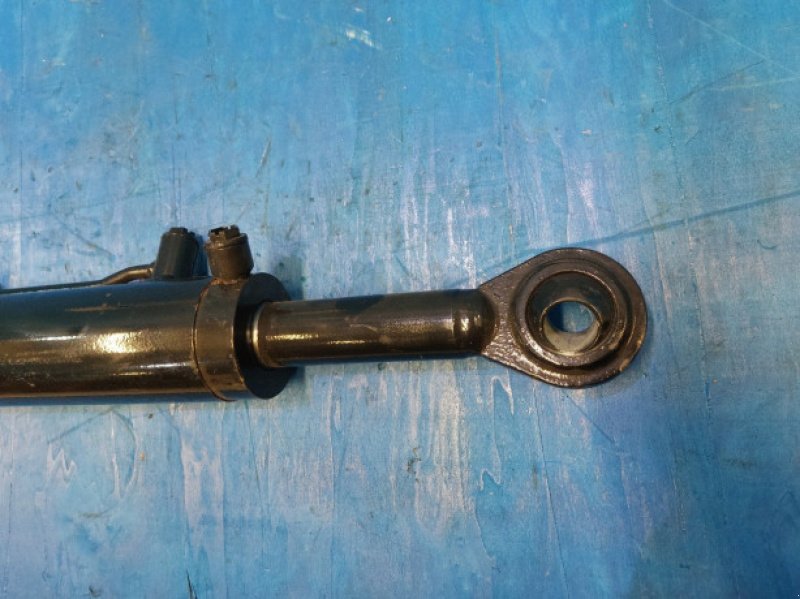 Rasenmäher typu Vicon Extra 832, Gebrauchtmaschine v Hemmet (Obrázek 3)