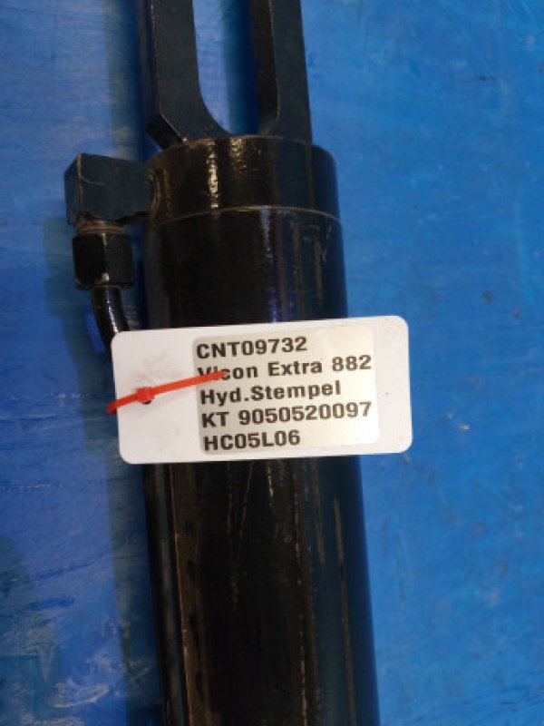 Rasenmäher typu Vicon Extra 832, Gebrauchtmaschine v Hemmet (Obrázek 6)