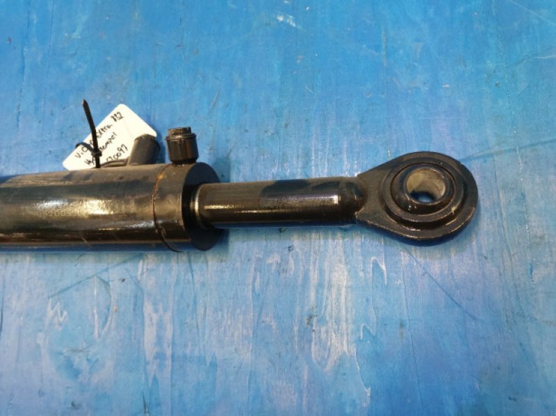 Rasenmäher typu Vicon Extra 832, Gebrauchtmaschine v Hemmet (Obrázek 3)