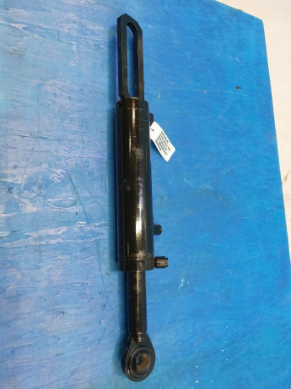 Rasenmäher des Typs Vicon Extra 835, Gebrauchtmaschine in Hemmet (Bild 2)