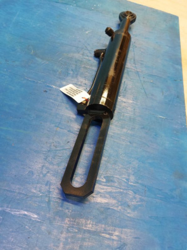 Rasenmäher des Typs Vicon Extra 835, Gebrauchtmaschine in Hemmet (Bild 4)