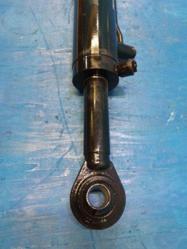 Rasenmäher des Typs Vicon Extra 835, Gebrauchtmaschine in Hemmet (Bild 3)