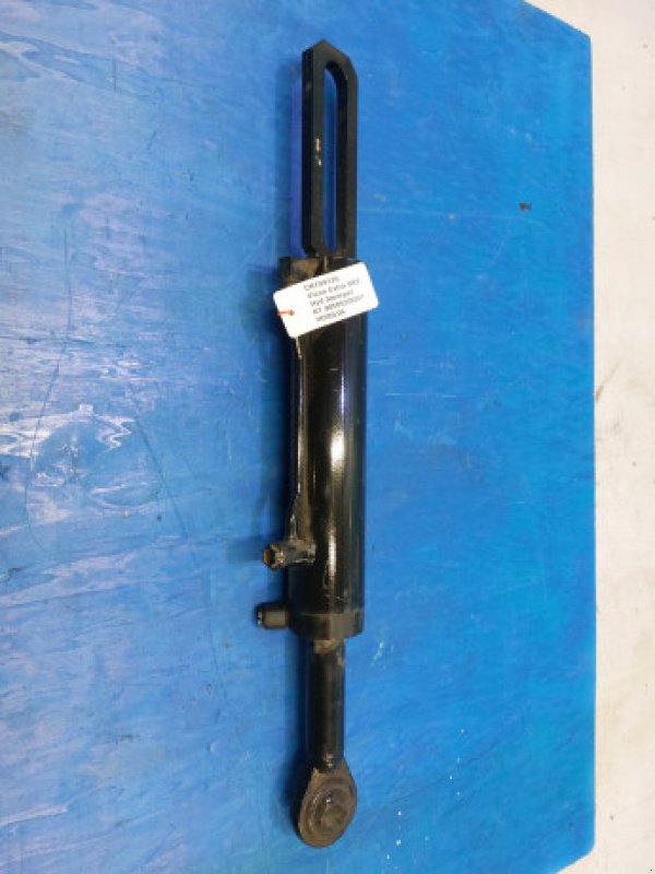 Rasenmäher des Typs Vicon Extra 835, Gebrauchtmaschine in Hemmet (Bild 5)