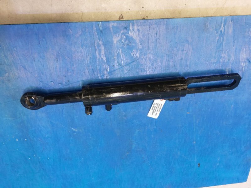 Rasenmäher του τύπου Vicon Extra 835, Gebrauchtmaschine σε Hemmet (Φωτογραφία 5)