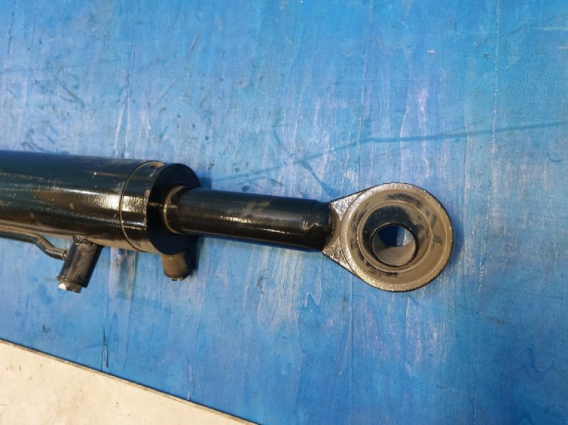 Rasenmäher typu Vicon Extra 835, Gebrauchtmaschine v Hemmet (Obrázek 4)