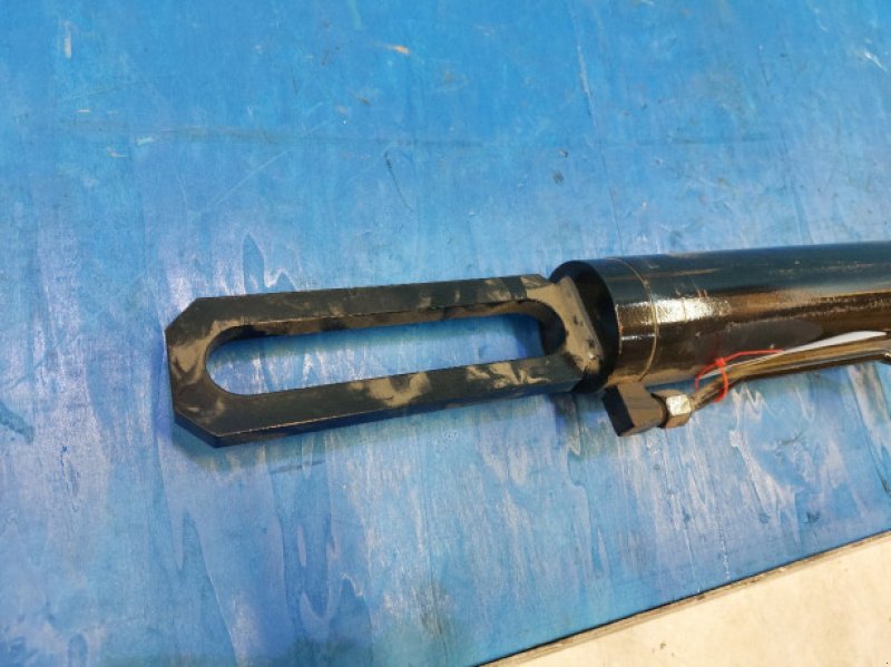 Rasenmäher typu Vicon Extra 835, Gebrauchtmaschine v Hemmet (Obrázek 3)