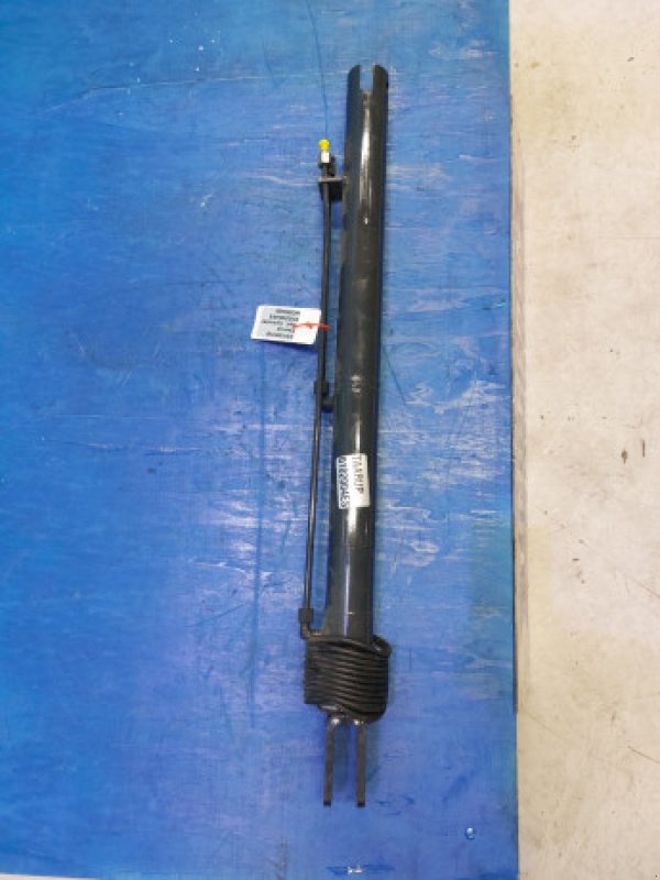 Rasenmäher typu Vicon Sonstiges, Gebrauchtmaschine w Hemmet (Zdjęcie 5)