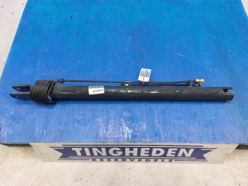 Rasenmäher typu Vicon Sonstiges, Gebrauchtmaschine w Hemmet (Zdjęcie 2)