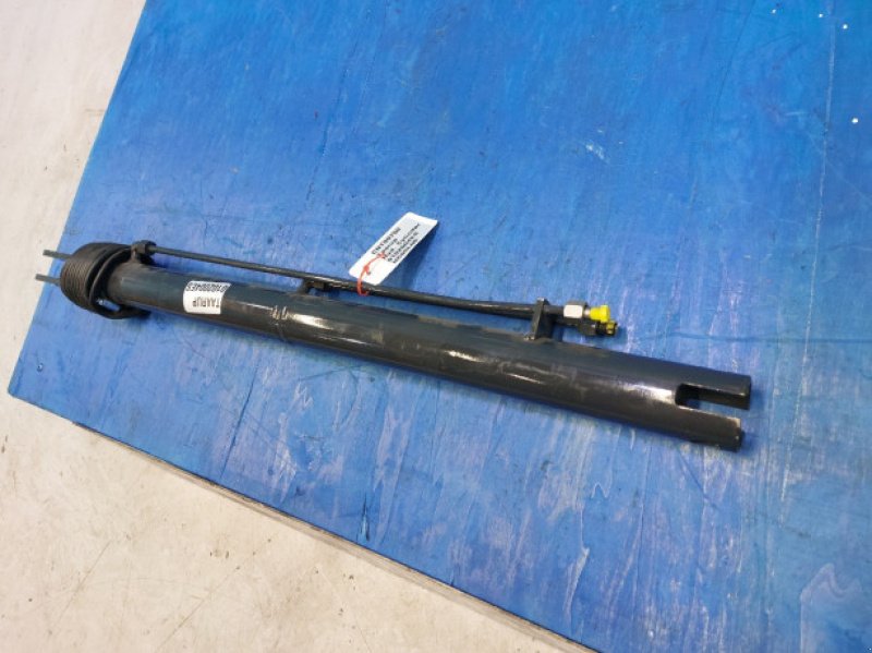 Rasenmäher typu Vicon Sonstiges, Gebrauchtmaschine w Hemmet (Zdjęcie 3)