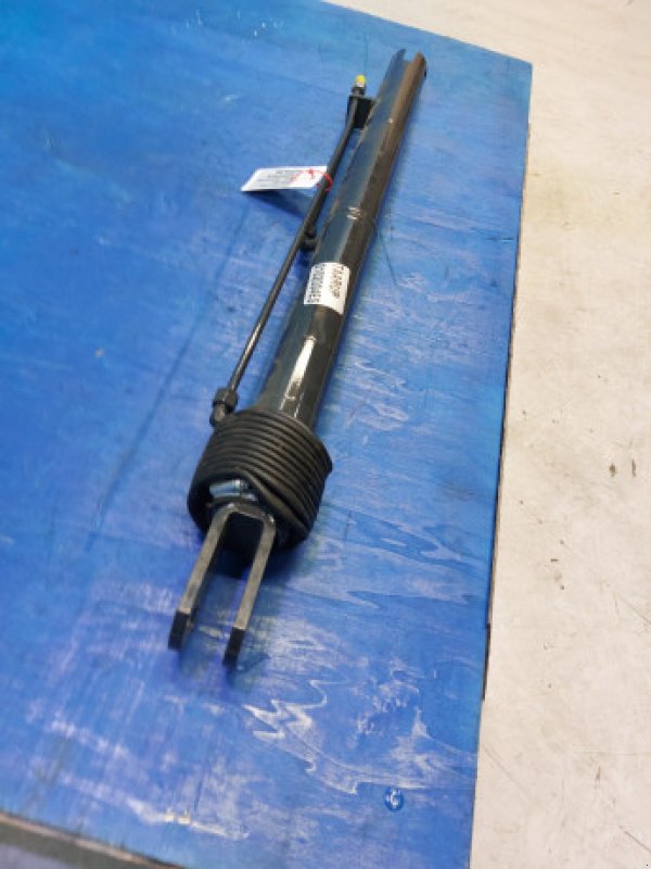 Rasenmäher typu Vicon Sonstiges, Gebrauchtmaschine w Hemmet (Zdjęcie 4)