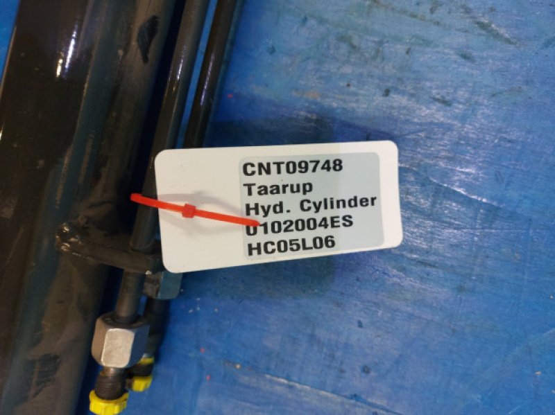 Rasenmäher typu Vicon Sonstiges, Gebrauchtmaschine v Hemmet (Obrázek 5)