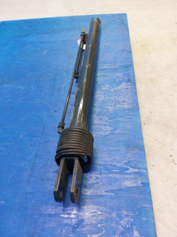 Rasenmäher typu Vicon Sonstiges, Gebrauchtmaschine v Hemmet (Obrázek 4)