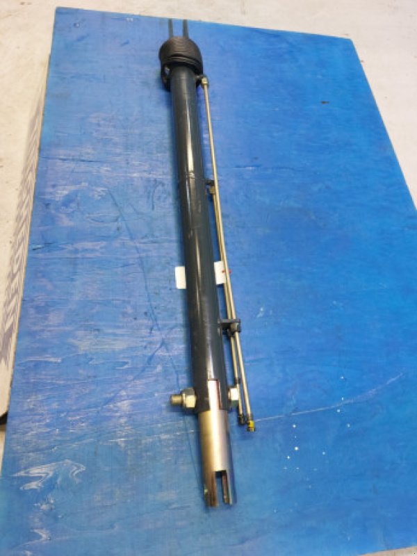 Rasenmäher typu Vicon Sonstiges, Gebrauchtmaschine v Hemmet (Obrázek 5)