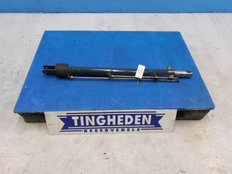 Rasenmäher typu Vicon Sonstiges, Gebrauchtmaschine v Hemmet (Obrázek 1)