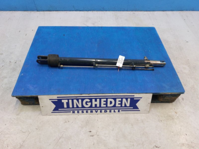 Rasenmäher za tip Vicon Sonstiges, Gebrauchtmaschine u Hemmet (Slika 1)