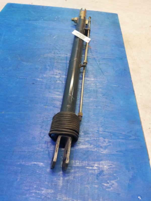 Rasenmäher typu Vicon Sonstiges, Gebrauchtmaschine v Hemmet (Obrázek 3)