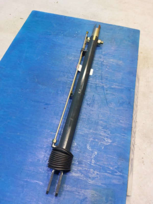 Rasenmäher typu Vicon Sonstiges, Gebrauchtmaschine v Hemmet (Obrázek 4)