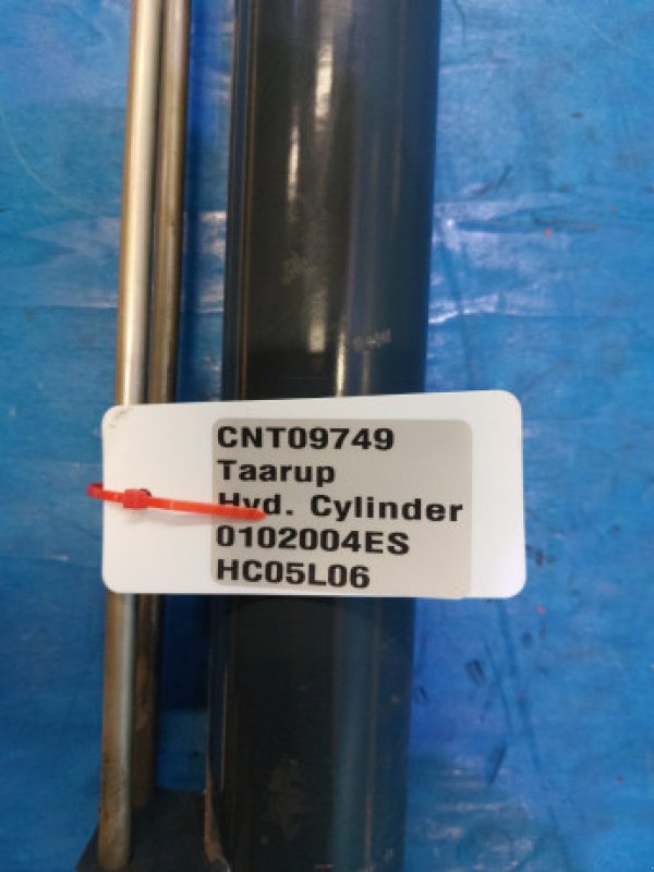 Rasenmäher typu Vicon Sonstiges, Gebrauchtmaschine v Hemmet (Obrázek 6)