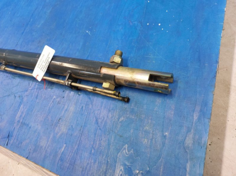 Rasenmäher typu Vicon Sonstiges, Gebrauchtmaschine v Hemmet (Obrázek 2)