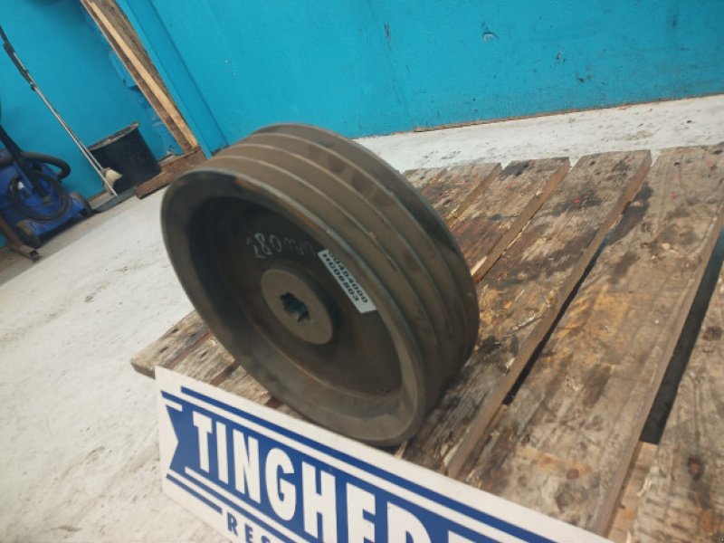 Rasenmäher typu Vicon Vicon, Gebrauchtmaschine v Hemmet (Obrázek 3)