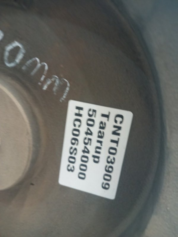 Rasenmäher typu Vicon Vicon, Gebrauchtmaschine v Hemmet (Obrázek 5)