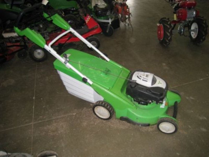 Rasenmäher typu Viking MB 655 V, Gebrauchtmaschine v VELAINES (Obrázek 1)