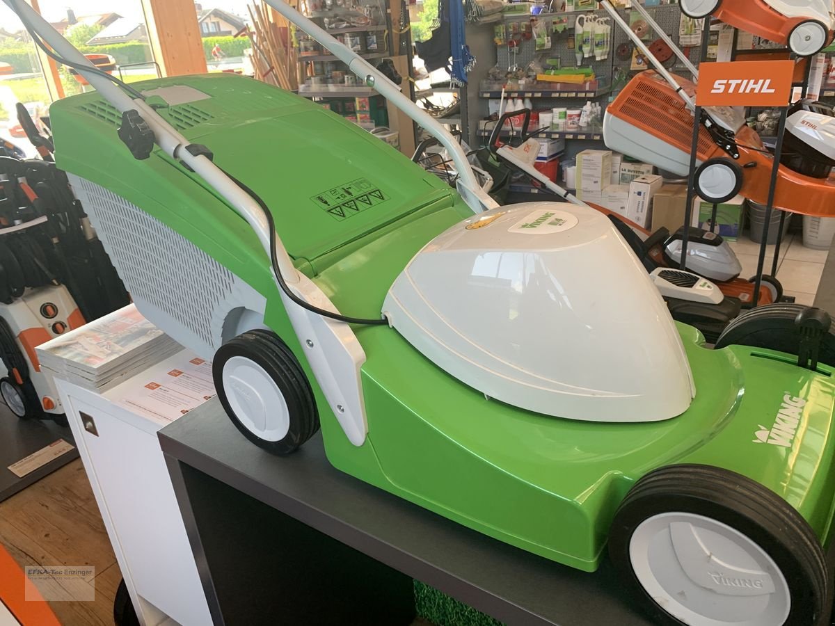 Rasenmäher des Typs Viking ME443 C, Neumaschine in Ainring (Bild 1)