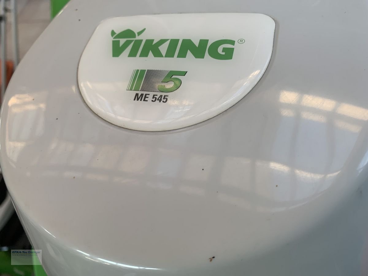 Rasenmäher des Typs Viking ME545, Neumaschine in Ainring (Bild 2)