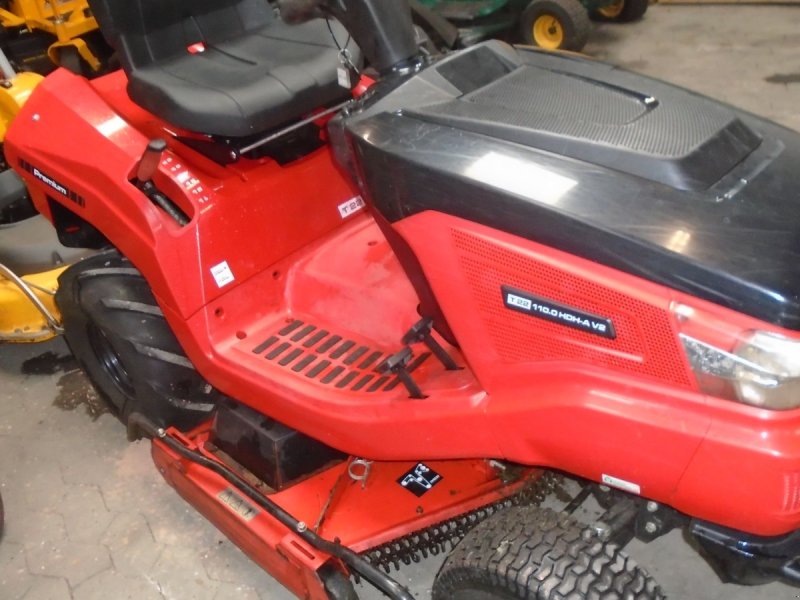Rasentraktor del tipo Al-KO T 22-110.0, Gebrauchtmaschine en Viborg
