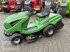 Rasentraktor typu Alko Grüne Welle 102-175H, Gebrauchtmaschine w Burgkirchen (Zdjęcie 4)