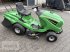 Rasentraktor typu Alko Grüne Welle 102-175H, Gebrauchtmaschine w Burgkirchen (Zdjęcie 7)