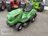 Rasentraktor typu Alko Grüne Welle 102-175H, Gebrauchtmaschine w Burgkirchen (Zdjęcie 1)