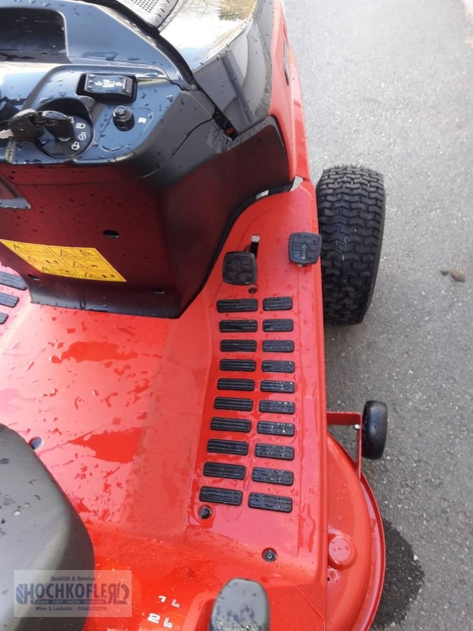Rasentraktor tip Alko T16-105.6 HD V2, Neumaschine in Wies (Poză 7)