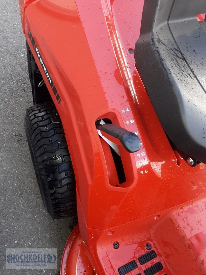 Rasentraktor tip Alko T16-105.6 HD V2, Neumaschine in Wies (Poză 6)