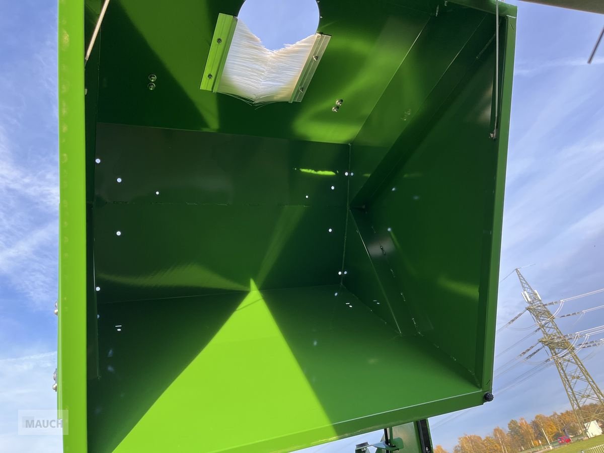 Rasentraktor tipa Amazone Profihopper 1250 Smartline 3 Zylinder Diesel, Neumaschine u Burgkirchen (Slika 4)