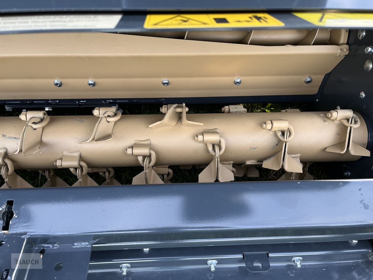 Rasentraktor tipa Amazone Profihopper 1250 Smartline 3 Zylinder Diesel, Neumaschine u Burgkirchen (Slika 16)