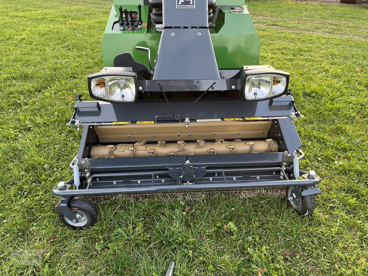 Rasentraktor tipa Amazone Profihopper 1250 Smartline 3 Zylinder Diesel, Neumaschine u Burgkirchen (Slika 15)