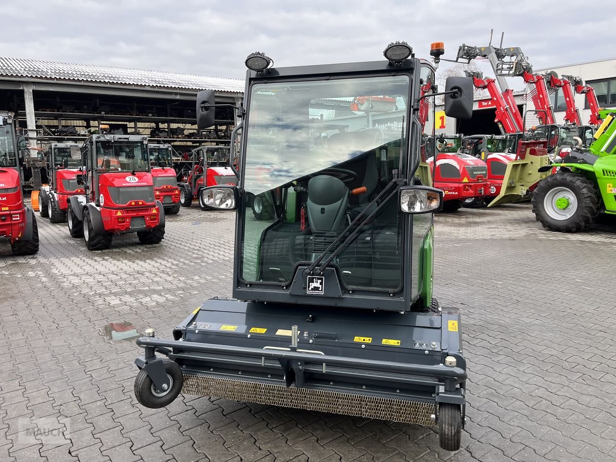 Rasentraktor tip Amazone Profihopper 1500 4 Zylinder Diesel, Neumaschine in Burgkirchen (Poză 3)