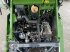 Rasentraktor tip Amazone Profihopper 1500 4 Zylinder Diesel, Neumaschine in Burgkirchen (Poză 28)
