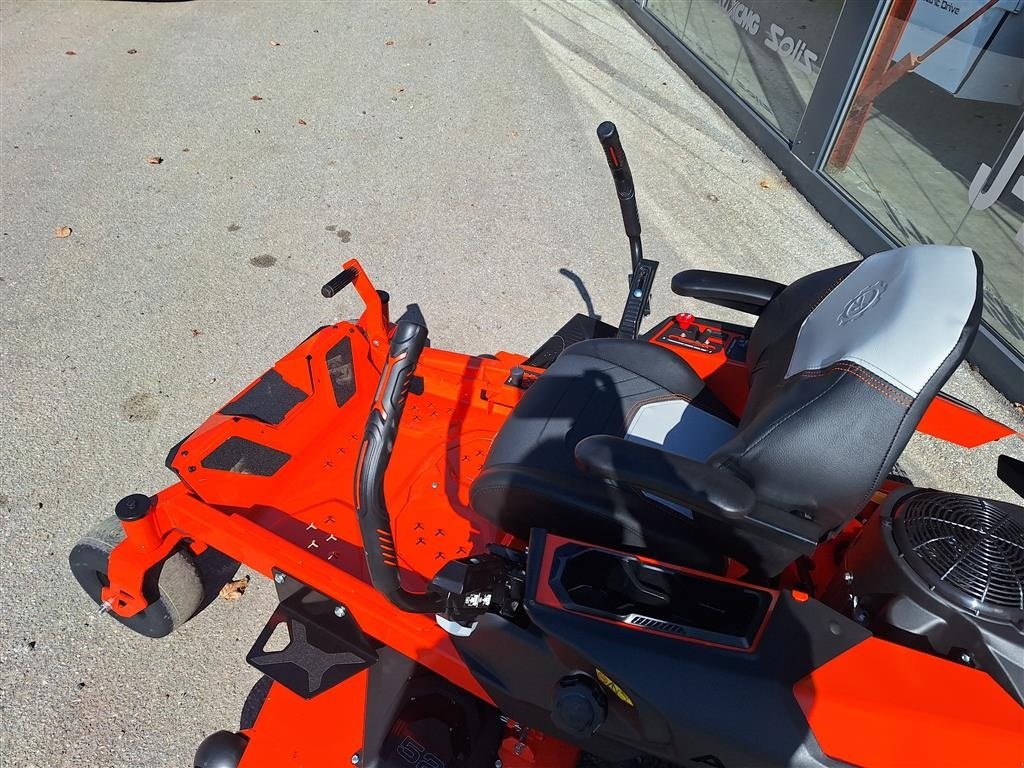 Rasentraktor des Typs Ariens IKON XD 52" (132 Cm. Klippe bredde), Gebrauchtmaschine in Rødekro (Bild 5)